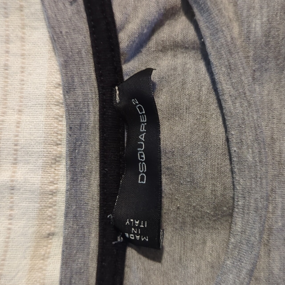 Dsquared2 T Shirt - Picture 2 of 2